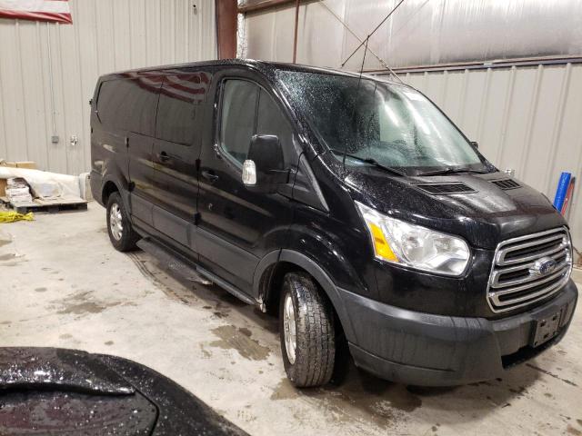 Photo 4 from auction – 2016 FORD TRANSIT T- with VIN 1FTYE1ZG8GKB09850