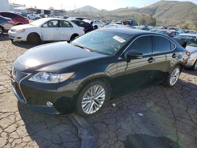 LEXUS ES 350 2015 con VIN JTHBK1GG1F2183223 - Foto de la subasta