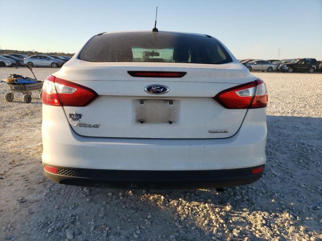 Photo 6 from auction – 2013 FORD FOCUS S with VIN 1FADP3E28DL195333