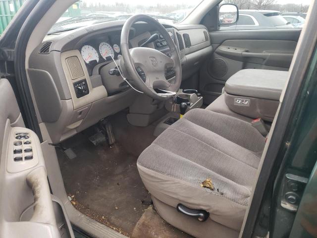 Photo 7 from auction – 2002 DODGE RAM 1500 with VIN 1D7HU18N42S627276
