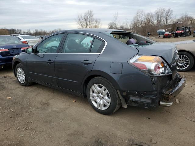 Photo 2 from auction – 2012 NISSAN ALTIMA with VIN 1N4AL2AP3CN485864