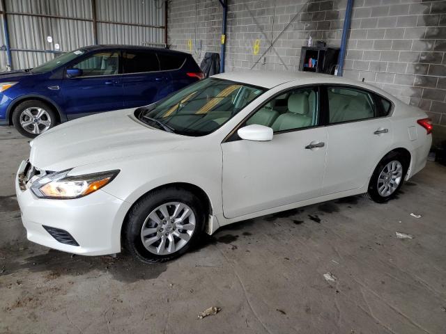 Photo 1 from auction – 2016 NISSAN ALTIMA 2.5 with VIN 1N4AL3AP5GC193088