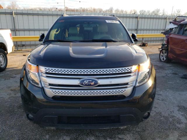 Photo 5 from auction – 2015 FORD EXPLORER X with VIN 1FM5K7D84FGB64680