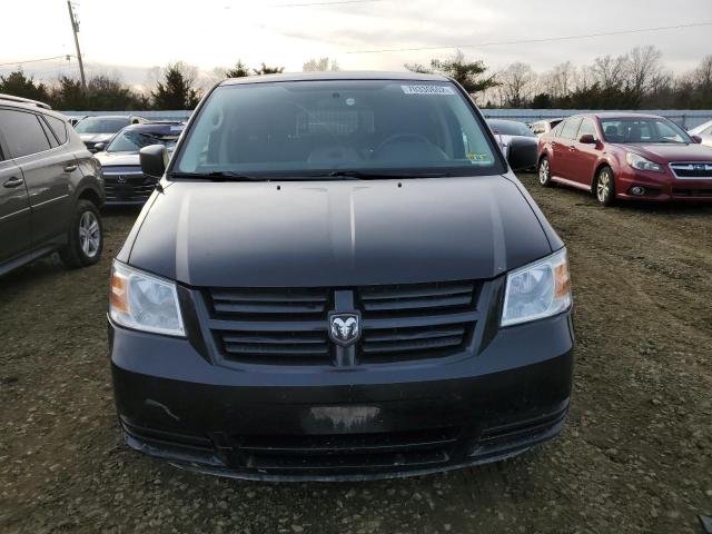 Photo 5 from auction – 2010 DODGE GRAND CARA with VIN 2D4CN1AE5AR447450