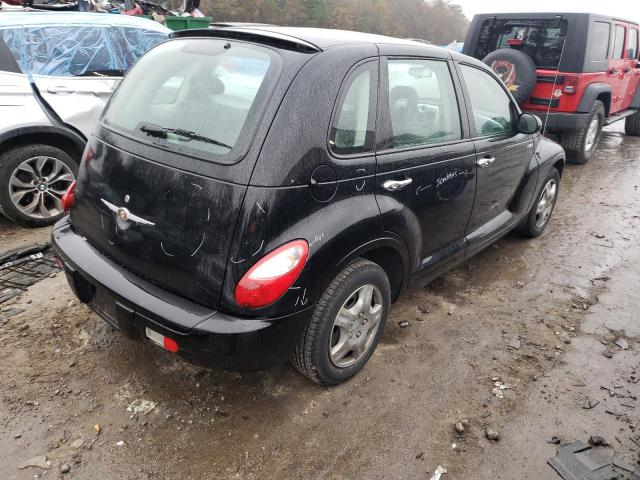Photo 3 from auction – 2006 CHRYSLER PT CRUISER with VIN 3A4FY48B56T351380