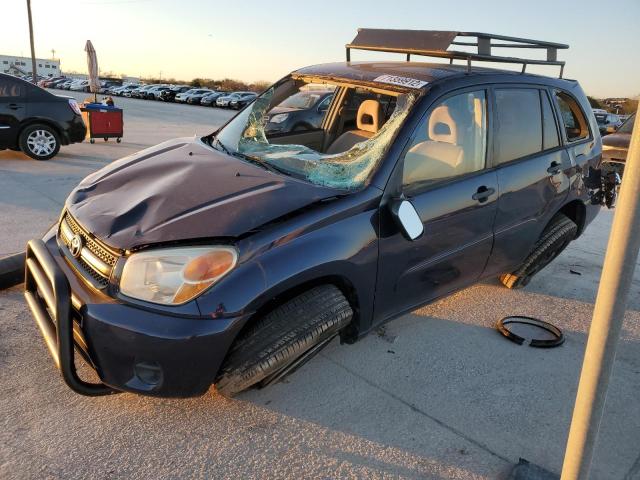 TOYOTA RAV4 2005 with VIN JTEGD20V750084699 - Photo from auction