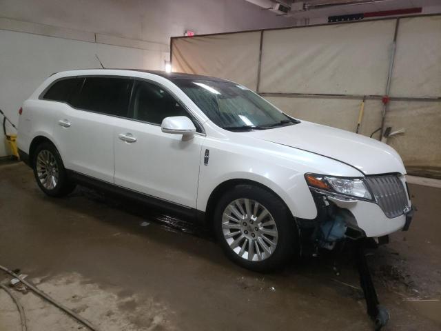 Photo 4 from auction – 2012 LINCOLN MKT with VIN 2LMHJ5AT6CBL51679