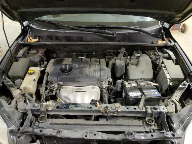 Photo 12 from auction – 2012 TOYOTA RAV4 with VIN 2T3BF4DV7CW247648