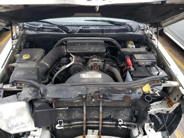 Photo 12 from auction – 2007 JEEP COMMANDER with VIN 1J8HG48K37C669599
