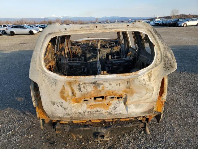 Photo 6 from auction – 2007 NISSAN PATHFINDER with VIN 5N1AR18U77C628584
