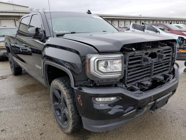 Photo 4 from auction – 2017 GMC SIERRA K15 with VIN 3GTU2MEC0HG237939