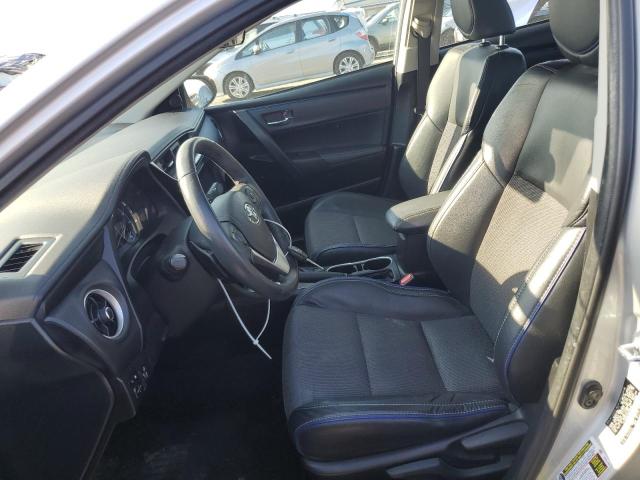 Photo 7 from auction – 2017 TOYOTA COROLLA L with VIN 5YFBURHE0HP690061
