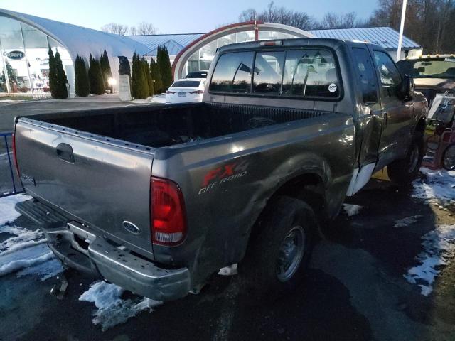 Photo 3 from auction – 2003 FORD F250 SUPER with VIN 1FTNX21L73EC21785