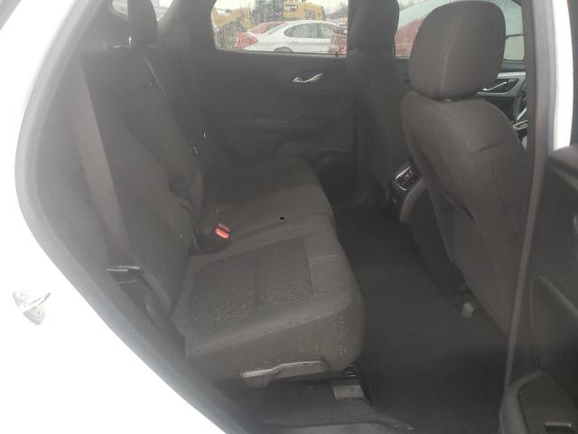 Photo 11 from auction – 2021 CHEVROLET BLAZER 2LT with VIN 3GNKBCRS8MS532434