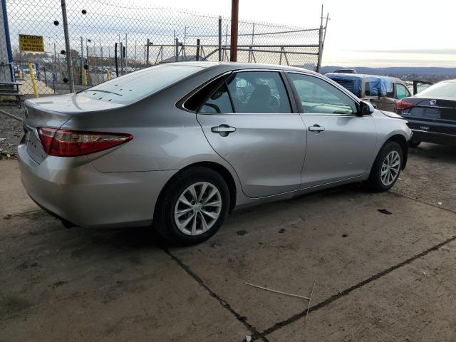 Photo 3 from auction – 2017 TOYOTA CAMRY LE with VIN 4T1BF1FK3HU341348