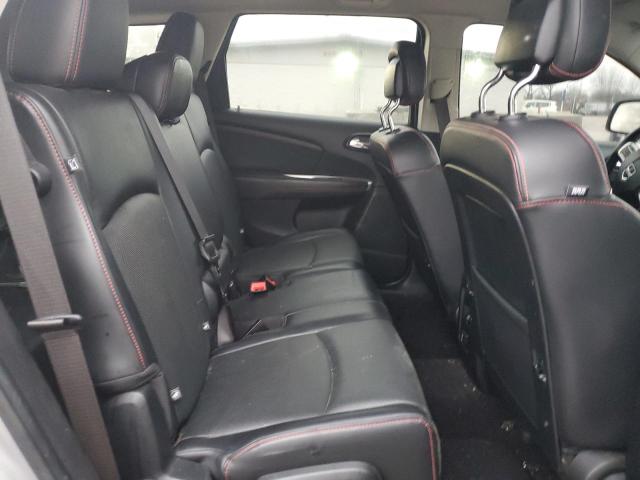 Photo 11 from auction – 2018 DODGE JOURNEY GT with VIN 3C4PDCEG1JT414872