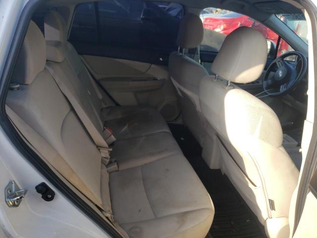 Photo 10 from auction – 2013 SUBARU IMPREZA PR with VIN JF1GPAC67D2898502