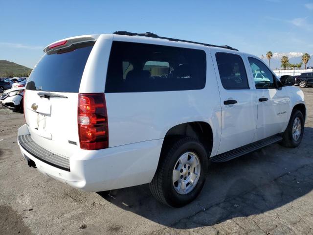 Photo 3 from auction – 2010 CHEVROLET SUBURBAN C with VIN 1GNUCHE07AR224774