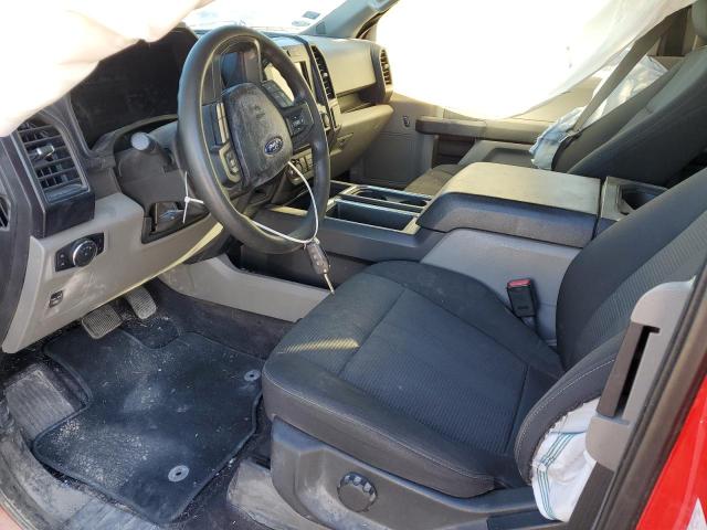 Photo 7 from auction – 2019 FORD F150 SUPER with VIN 1FTEX1CPHKD700377