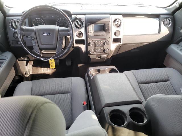 Photo 8 from auction – 2013 FORD F150 SUPER with VIN 1FTEX1CM1DFD40766