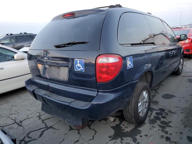 Photo 3 from auction – 2002 DODGE GRAND CARA with VIN 2B4GP44R82R750228