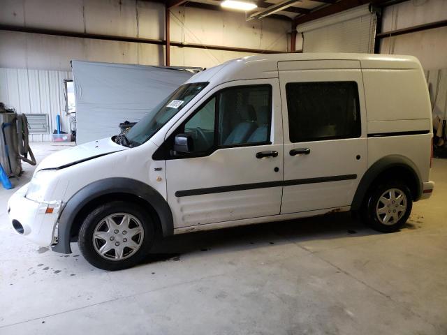 FORD TRANSIT CO 2012 with VIN NM0LS6BN0CT084713 - Photo from auction