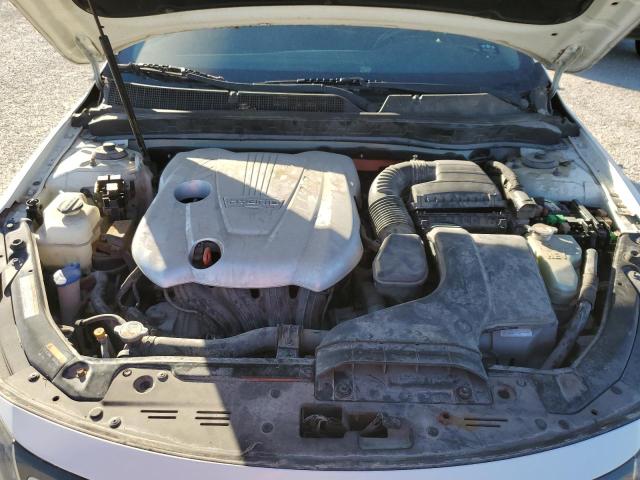 Photo 11 from auction – 2014 KIA OPTIMA HYB with VIN KNAGM4AD3E5072085