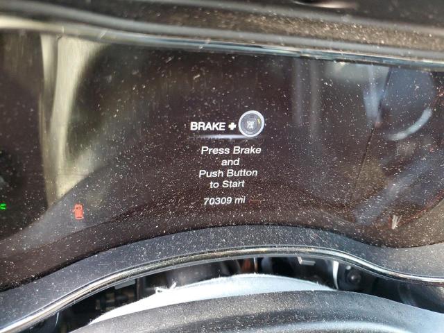 Photo 9 from auction – 2018 DODGE DURANGO GT with VIN 1C4RDJDG7JC115459