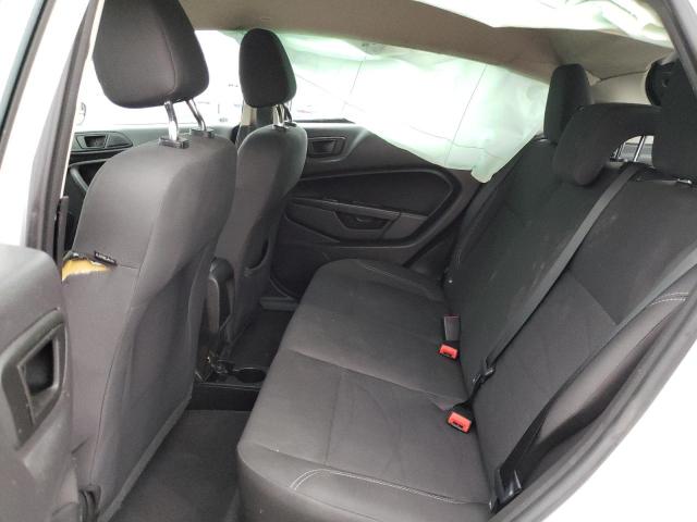 Photo 10 from auction – 2018 FORD FIESTA SE with VIN 3FADP4EJ1JM106869