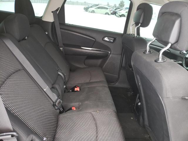 Photo 11 from auction – 2012 DODGE JOURNEY SX with VIN 3C4PDDBG6CT181469