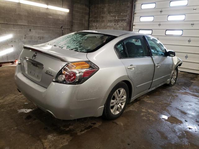 Photo 3 from auction – 2011 NISSAN ALTIMA BAS with VIN 1N4AL2AP1BN484355
