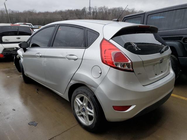 Photo 2 from auction – 2018 FORD FIESTA SE with VIN 3FADP4EJ5JM122864