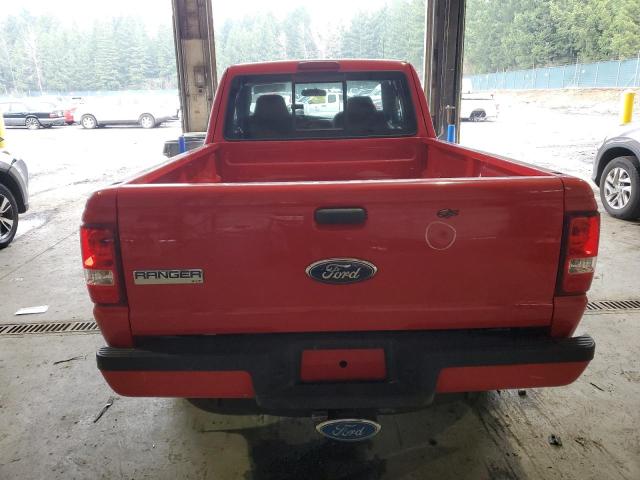 Photo 6 from auction – 2008 FORD RANGER SUP with VIN 1FTZR45E18PA02657