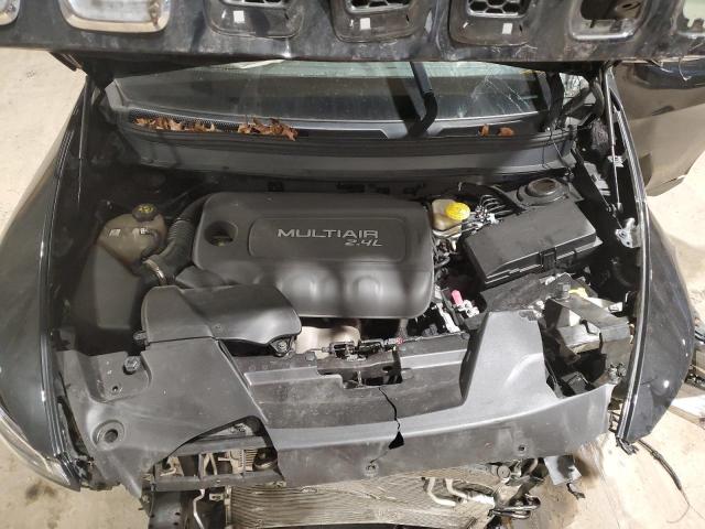 Photo 12 from auction – 2016 JEEP CHEROKEE L with VIN 1C4PJMCB1GW143370