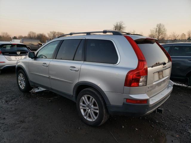Photo 2 from auction – 2008 VOLVO XC90 3.2 with VIN YV4CY982281473580