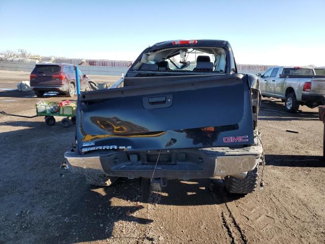 Photo 6 from auction – 2012 GMC SIERRA K15 with VIN 3GTP2VE77CG110359