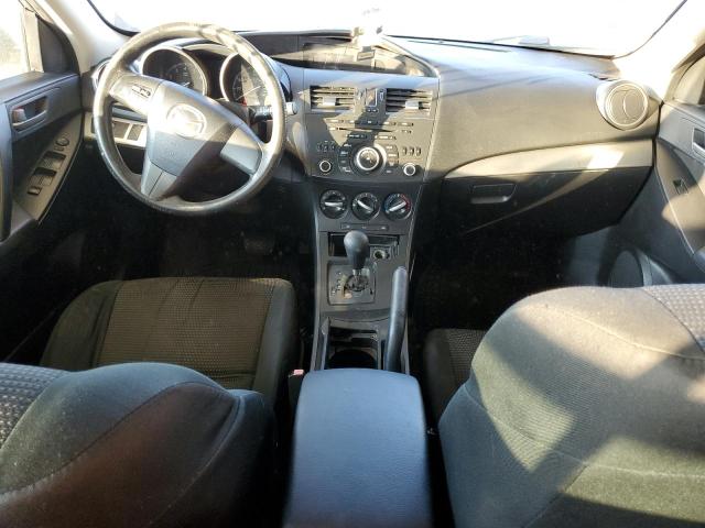 Photo 8 from auction – 2013 MAZDA 3 I with VIN JM1BL1TF6D1765798