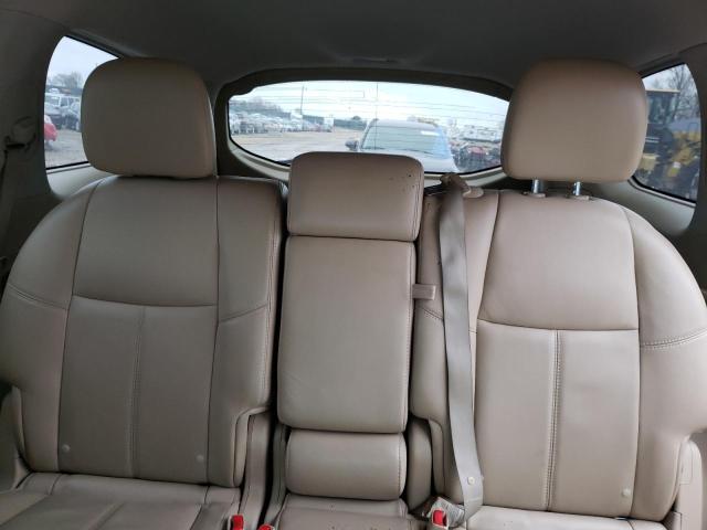 Photo 10 from auction – 2013 NISSAN PATHFINDER with VIN 5N1AR2MNXDC655200