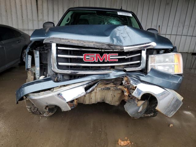 Photo 5 from auction – 2013 GMC SIERRA K15 with VIN 3GTP2VE76DG147436