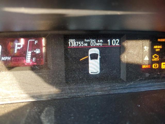 Photo 9 from auction – 2015 TOYOTA PRIUS C with VIN JTDKDTB34F1584976