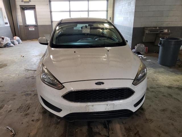 Photo 5 from auction – 2018 FORD FOCUS SE with VIN 1FADP3F26JL268225