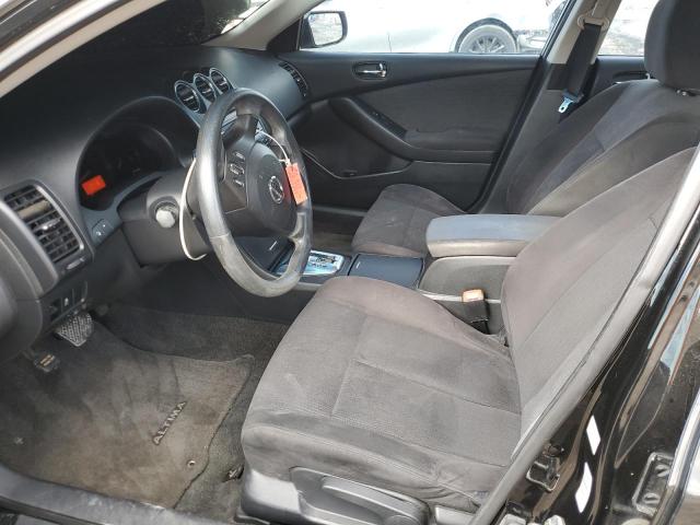 Photo 7 from auction – 2012 NISSAN ALTIMA BAS with VIN 1N4AL2AP7CC162266