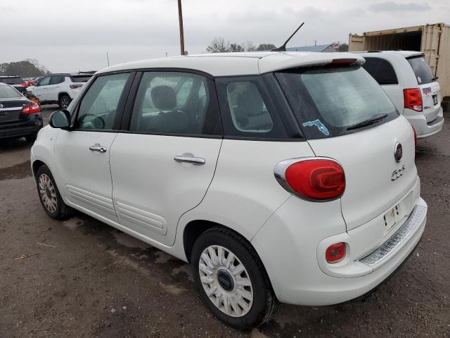 Photo 2 from auction – 2014 FIAT 500L POP with VIN ZFBCFAAH6EZ016652