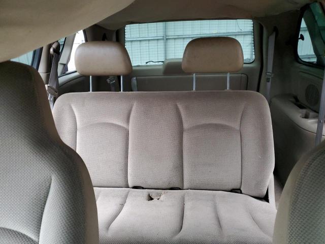 Photo 10 from auction – 2003 DODGE CARAVAN SE with VIN 1D4GP25363B240691