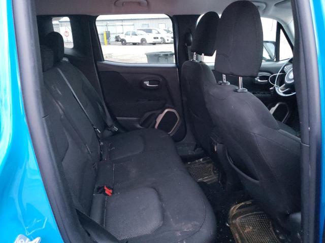 Photo 10 from auction – 2015 JEEP RENEGADE L with VIN ZACCJBBT0FPB69474