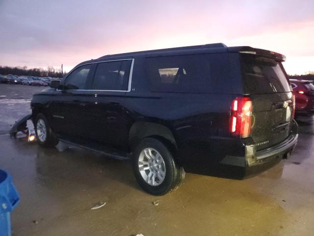 Photo 2 from auction – 2018 CHEVROLET SUBURBAN C with VIN 1GNSCHKC1JR258053