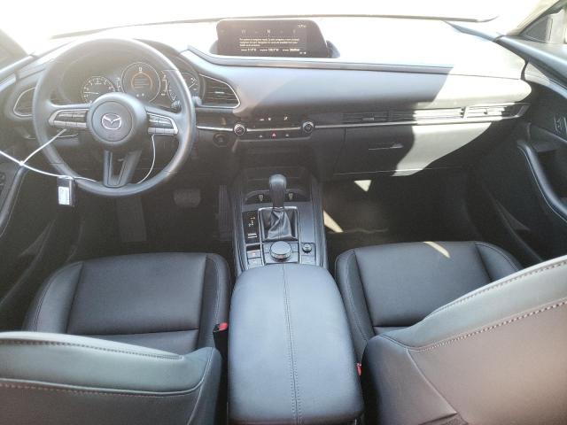 Photo 8 from auction – 2021 MAZDA CX-30 SELE with VIN 3MVDMBBL8MM305210