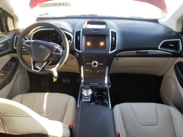 Photo 8 from auction – 2020 FORD EDGE TITAN with VIN 2FMPK3K91LBA82177