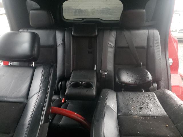 Photo 10 from auction – 2020 DODGE DURANGO R/ with VIN 1C4SDHCT8LC301443