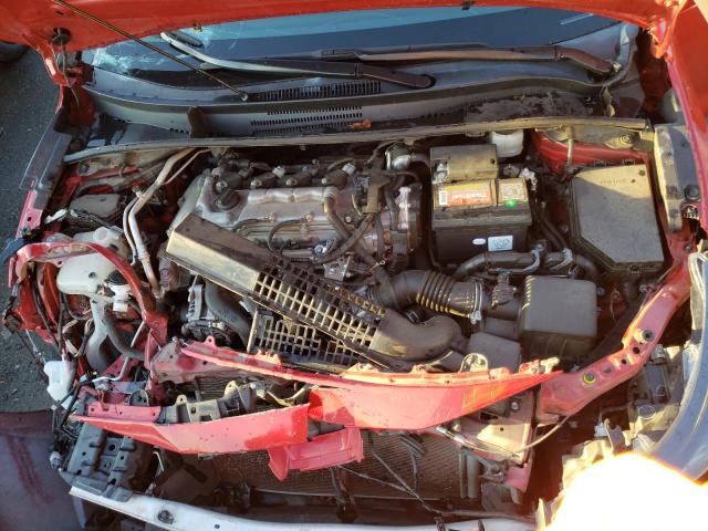 Photo 11 from auction – 2020 TOYOTA COROLLA LE with VIN 5YFEPRAE2LP005825